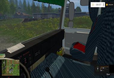 MZKT MAZ-65152 v2.0 by irakls