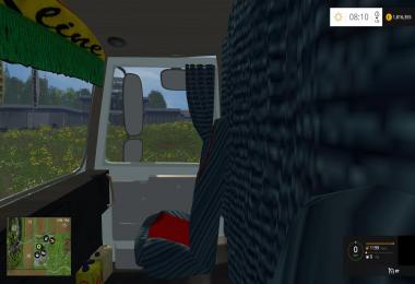 MZKT MAZ-65152 v2.0 by irakls