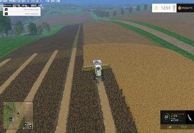 New Holand - Baler - 16 tons - 50Km/H