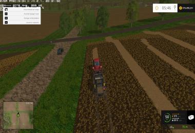 New Holand - Baler - 16 tons - 50Km/H