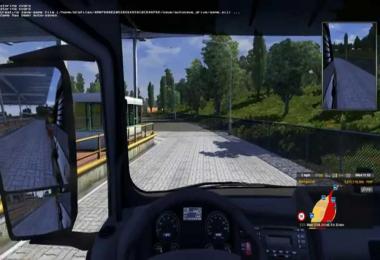 New MAN TGX 2011 Remake Sounds v1.0