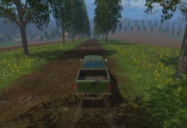 New Westbridge Hills v1.0