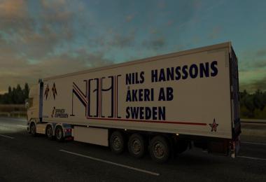 Nils Hansson Akeri AB