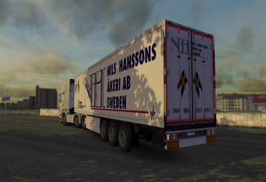 Nils Hansson Akeri AB