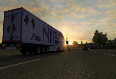 Nils Hansson Akeri AB