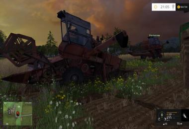 Niva Agro Pack v1.3