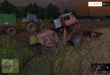 Niva Agro Pack v1.3