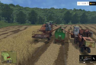 Niva Agro Pack v1.3