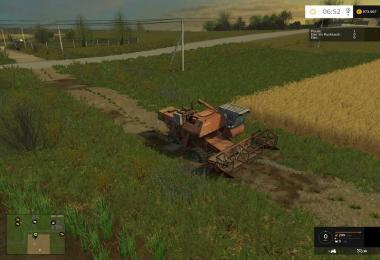 Niva Agro Pack v1.3