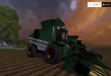 Pack Fendt  V1