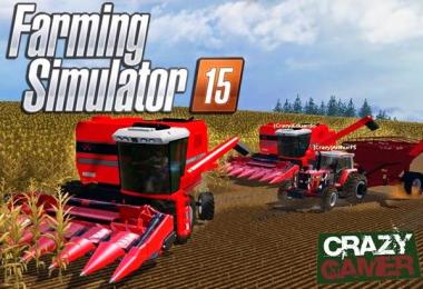 Pack Mods Brasil Crazy Gamer v1