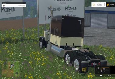 Peterbilt 388 v1.1