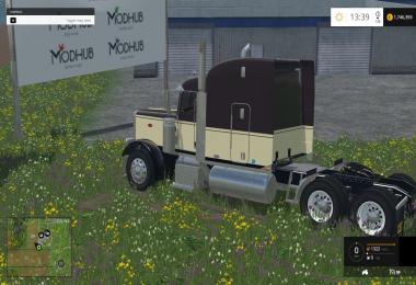 Peterbilt 388 v1.1