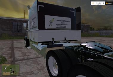 Peterbilt 388 TraconsPJ V1