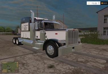 Peterbilt 388 TraconsPJ V1
