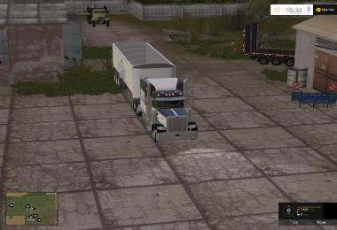 Peterbilt 388 TraconsPJ V1