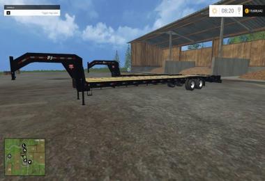 PJ trailerpack v1