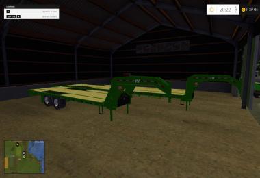 PJ trailer passion paysage pack v1