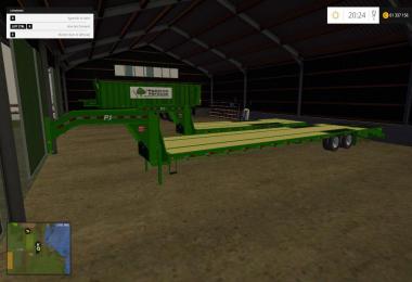 PJ trailer passion paysage pack v1