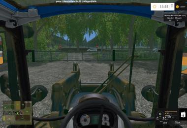 placeable Roll up Door v2