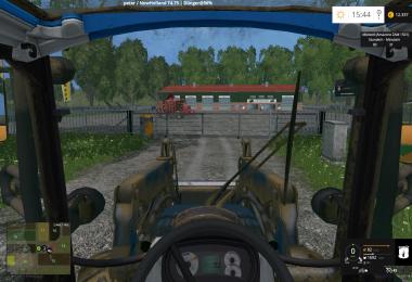 placeable Roll up Door v2