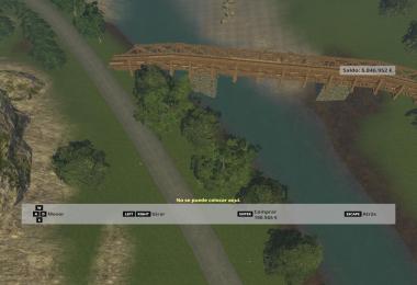 Placeable Bridge full V1