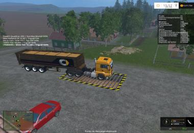 Placeable Bridge full V1