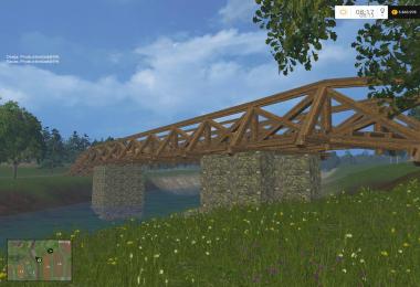 Placeable Bridge full V1