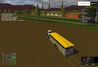 Poebene15 v1.0 Multifruit