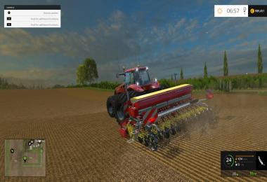 Poettinger Vitasem 302A wide v1.1