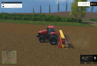 Poettinger Vitasem 302A wide v1.1