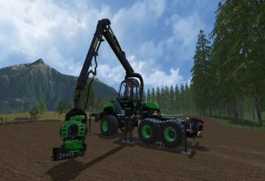 Ponsse CSAL Set v5.0 LAST FINAL