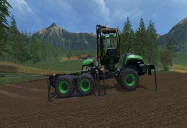 Ponsse CSAL Set v5.0 LAST FINAL