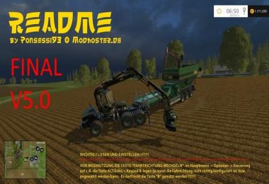 Ponsse CSAL Set v5.0 LAST FINAL