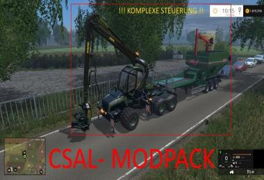 Ponsse CSAL Set v5.0 LAST FINAL