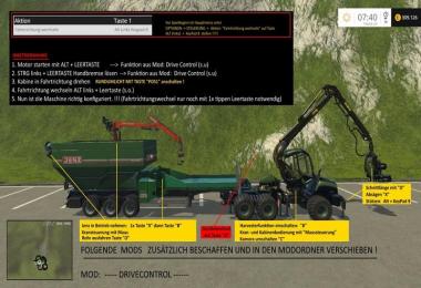 Ponsse CSAL Set v5.0 LAST FINAL