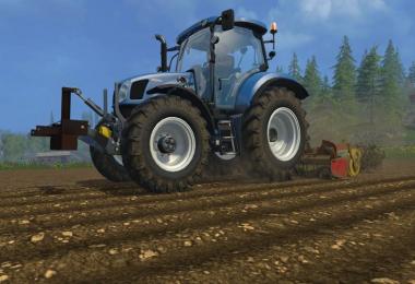 Pottinger Lion 3002 v1.0