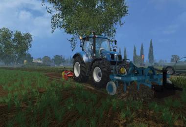 Pottinger Lion 3002 v1.0