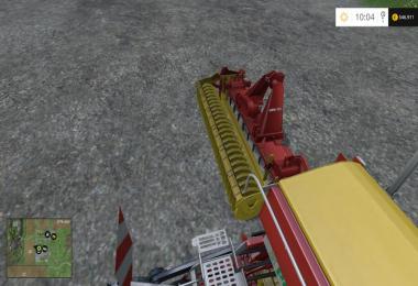 Pottinger Lion 3002 v1.0