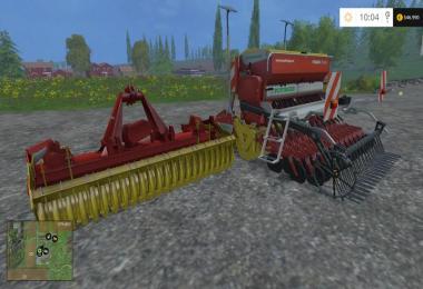 Pottinger Lion 3002 v1.0