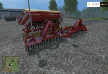 Pottinger Lion 3002 v1.0