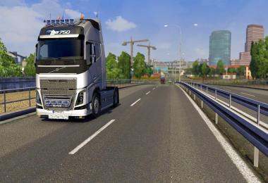 President's HD Graphics v1