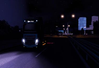 President's HD Graphics v1