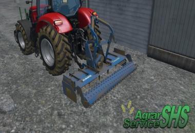 Rabe Toucan 3000SL v1.0