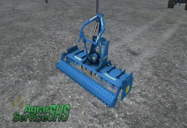 RabeToucan3000SL v2.0