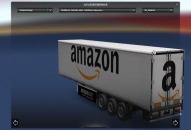 Real Company and trailers v1.0