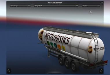 Real Company and trailers v1.0