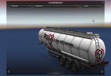 Real Company and trailers v1.0