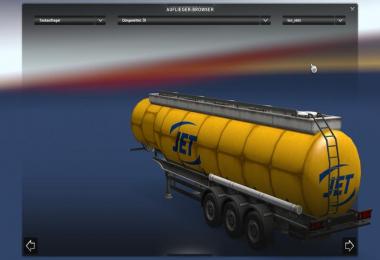 Real Company and trailers v1.0
