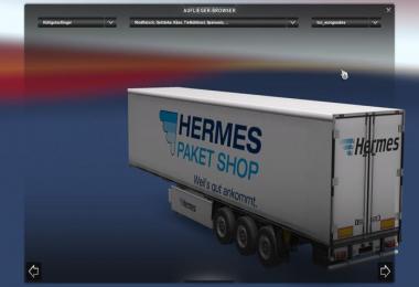 Real Company and trailers v1.0